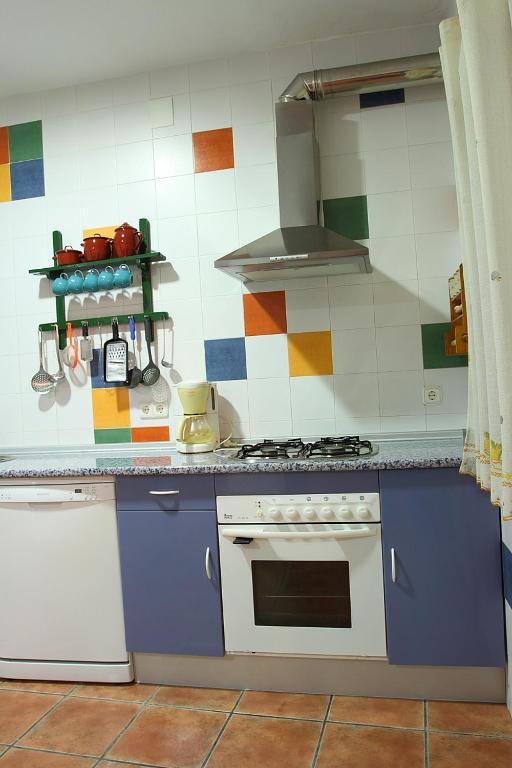 El Hogar De Ardwina Alía Exterior foto